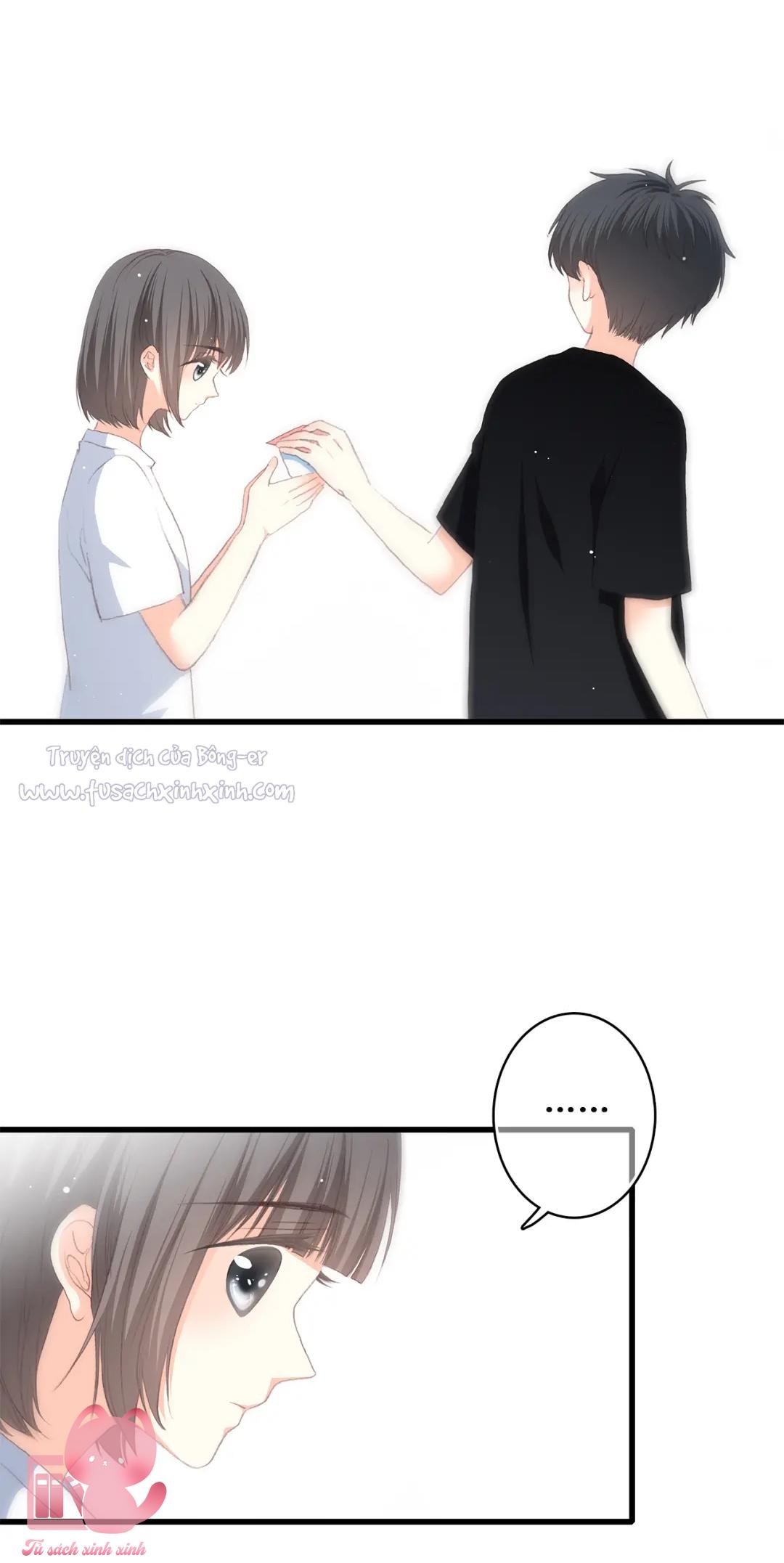 Con Tim Rung Động - Chap 42