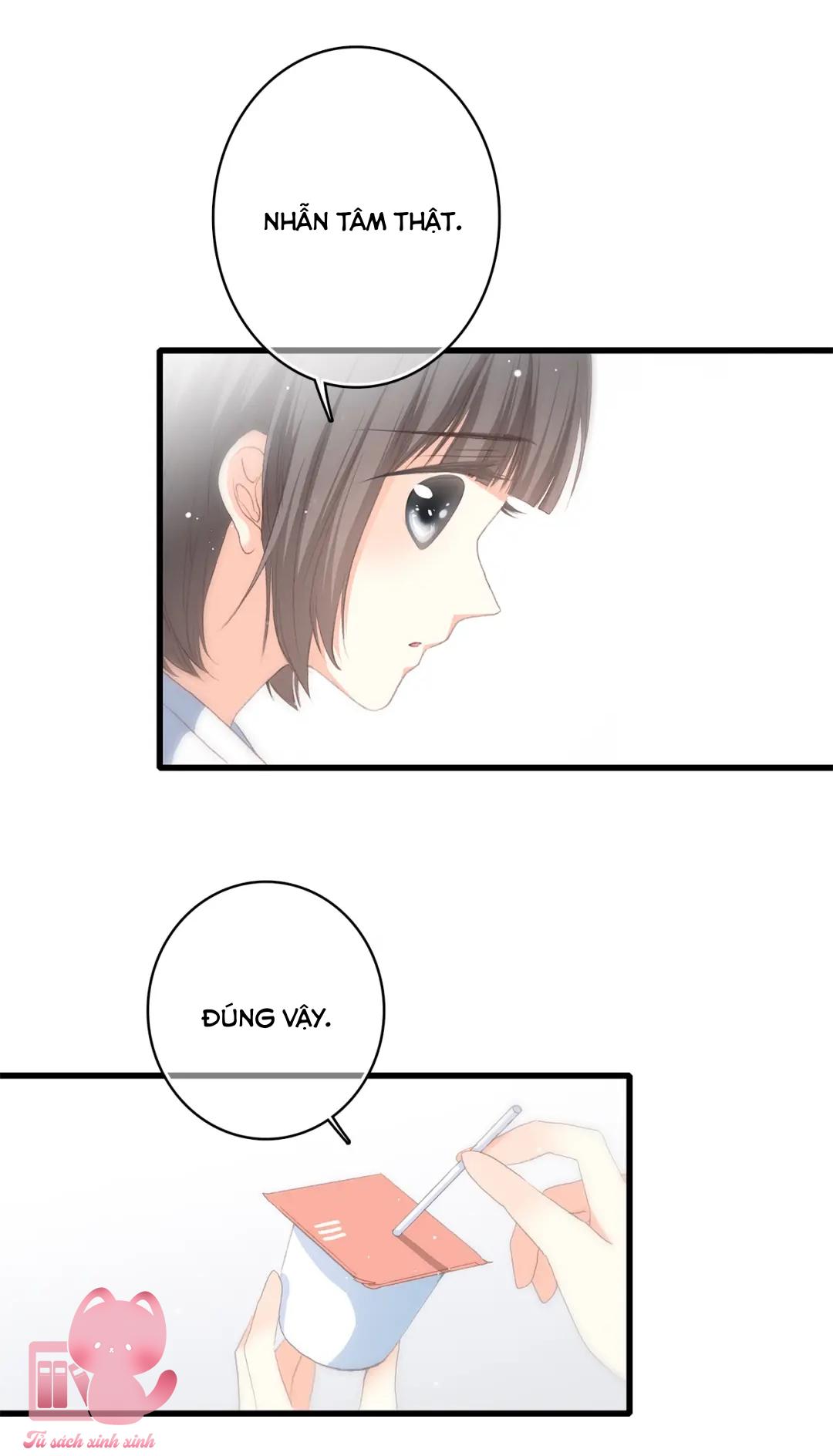 Con Tim Rung Động - Chap 42