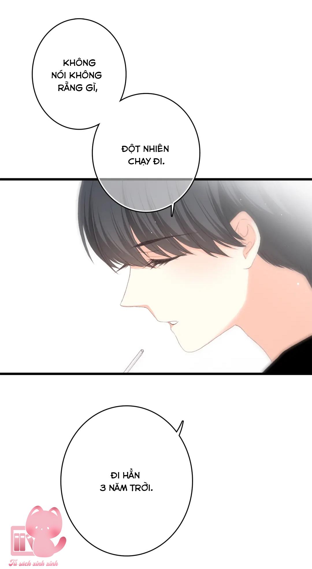 Con Tim Rung Động - Chap 42