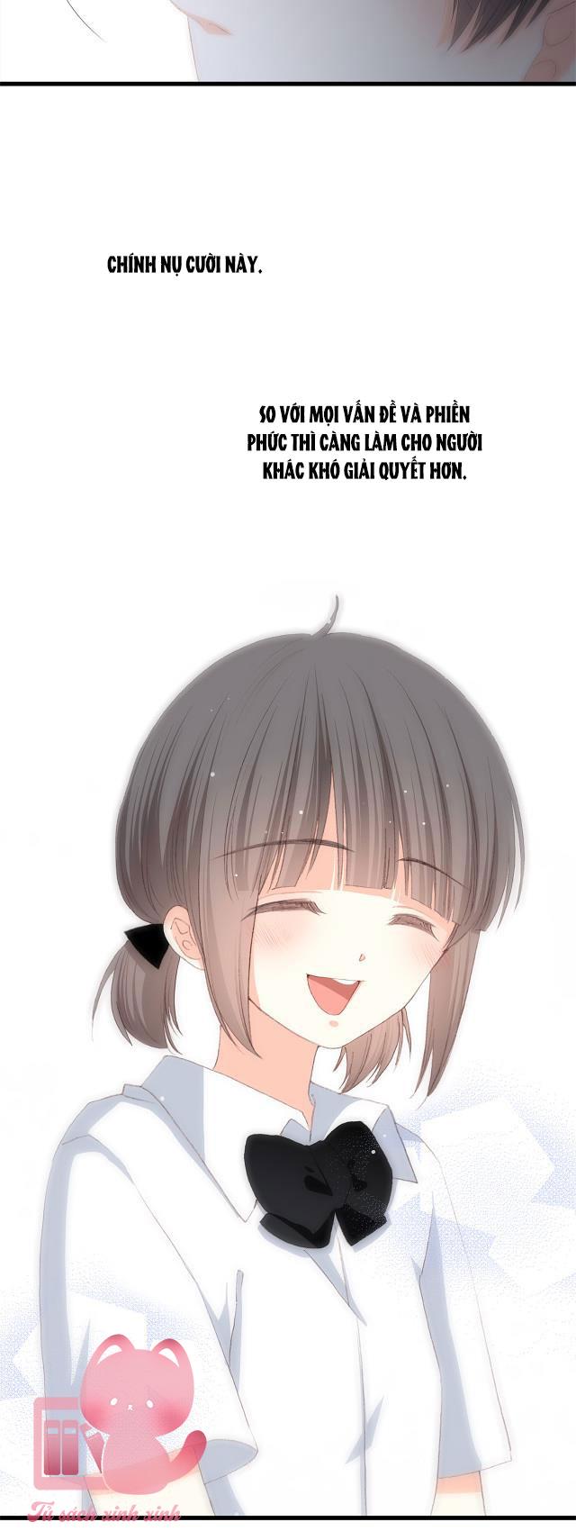 Con Tim Rung Động - Chap 43.1