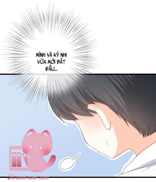 Con Tim Rung Động - Chap 43.1