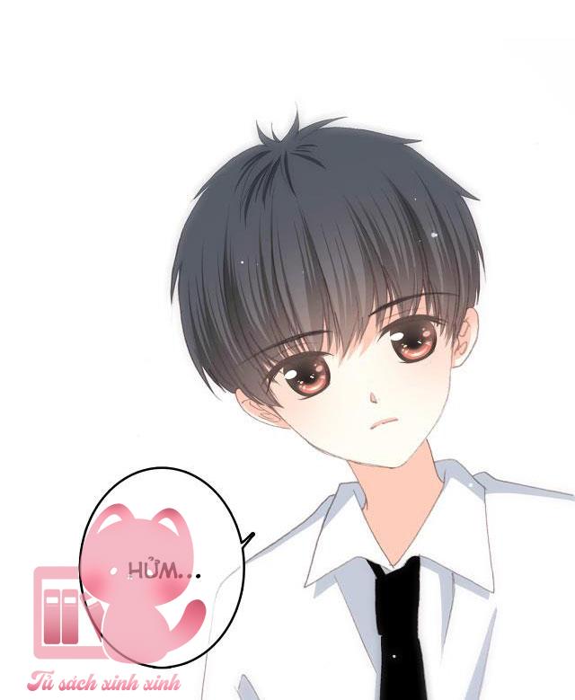 Con Tim Rung Động - Chap 43.1