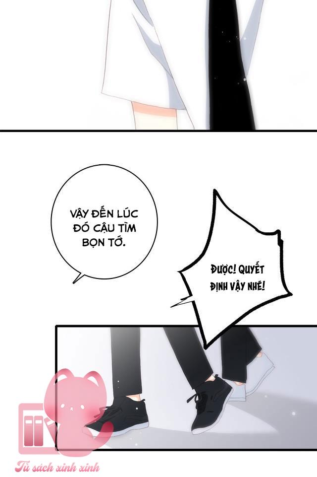 Con Tim Rung Động - Chap 43.1