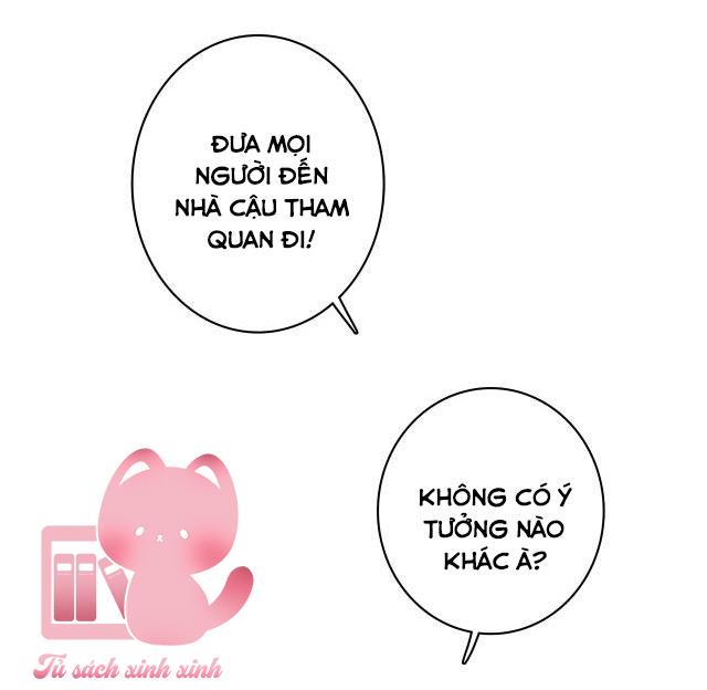 Con Tim Rung Động - Chap 43.1