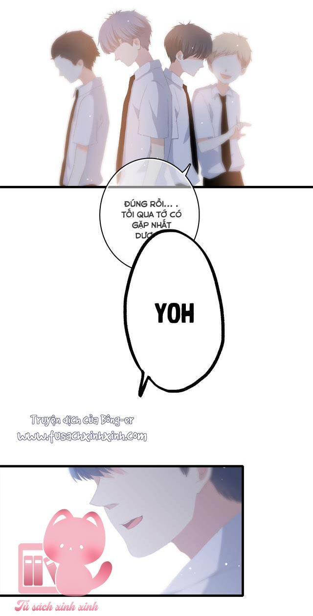 Con Tim Rung Động - Chap 43.1