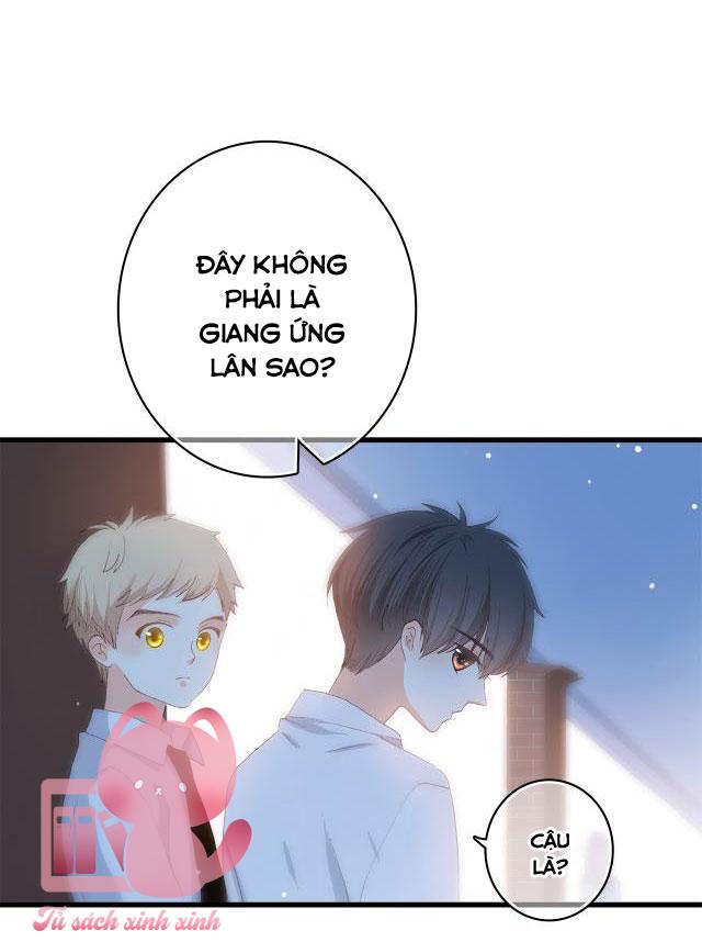 Con Tim Rung Động - Chap 43.1