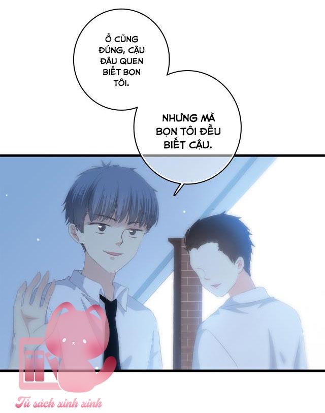 Con Tim Rung Động - Chap 43.1