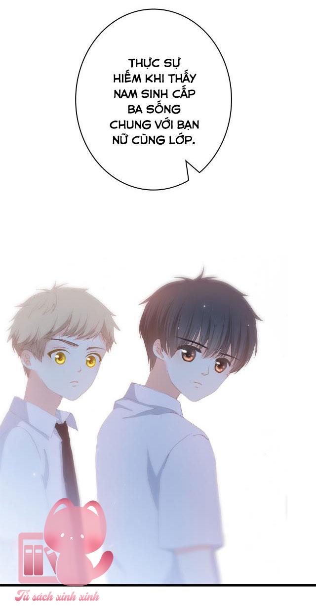 Con Tim Rung Động - Chap 43.1