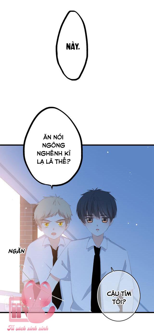 Con Tim Rung Động - Chap 43.1