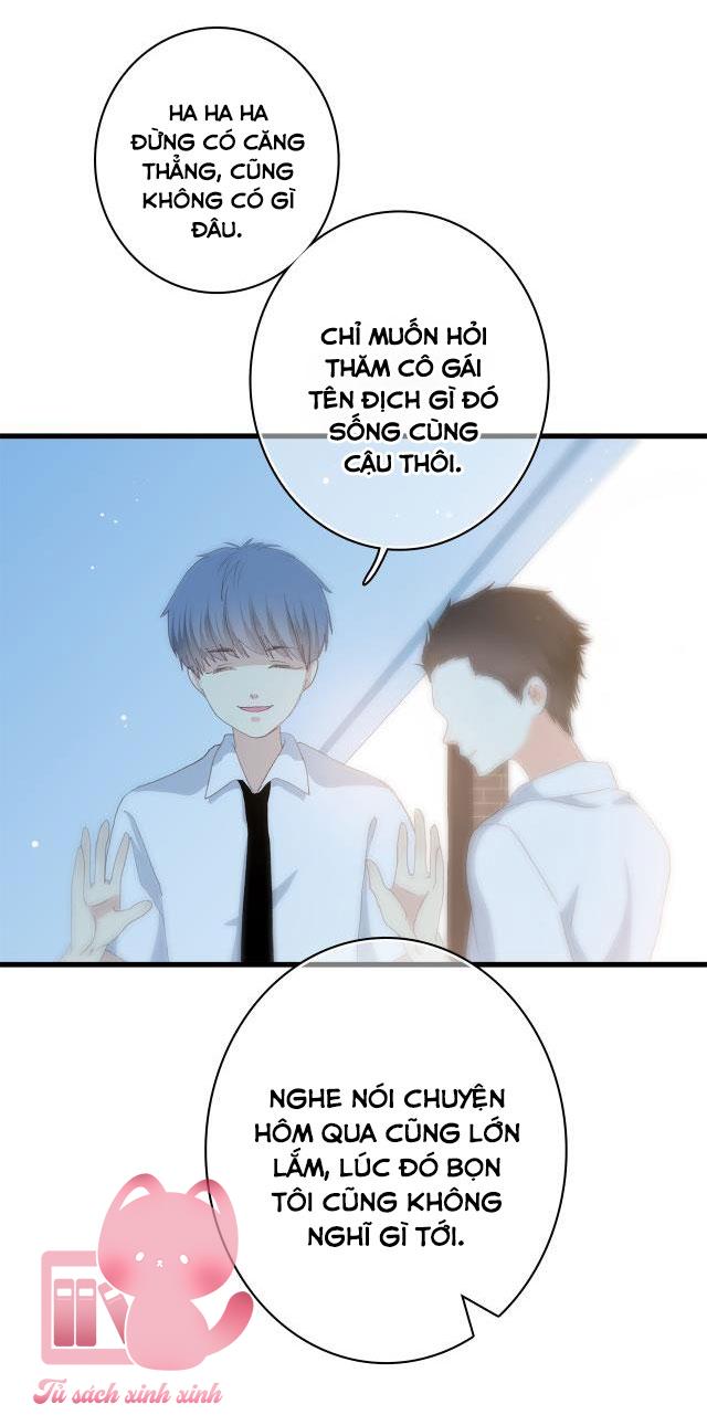 Con Tim Rung Động - Chap 43.1