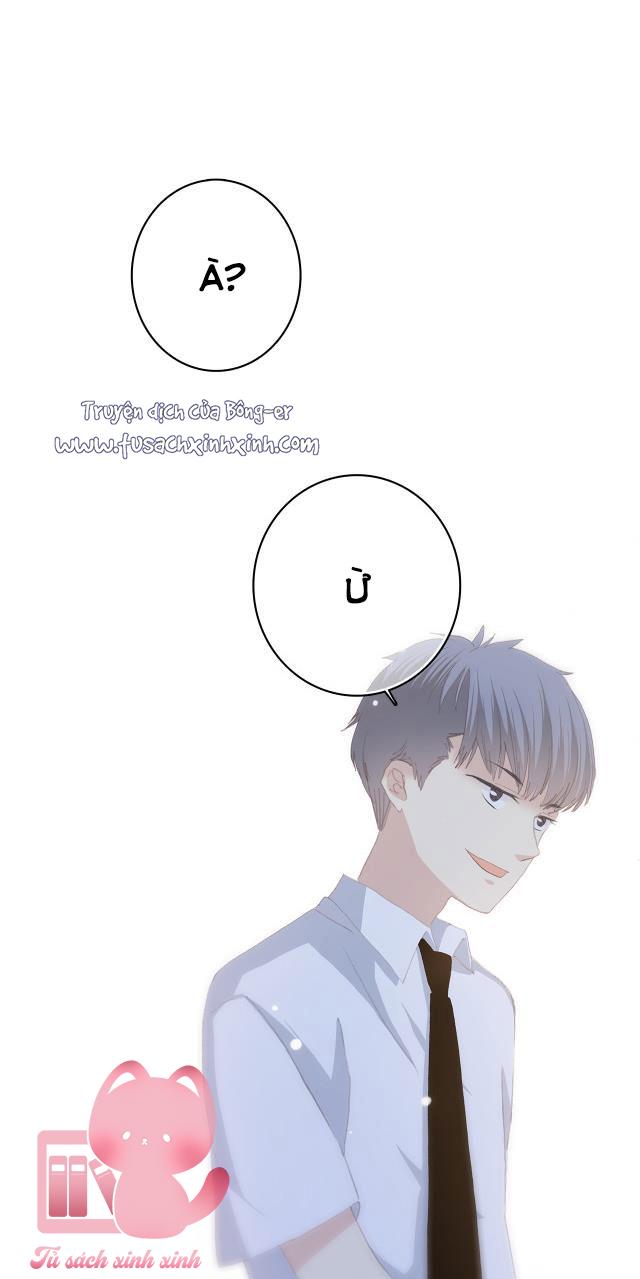 Con Tim Rung Động - Chap 43.1