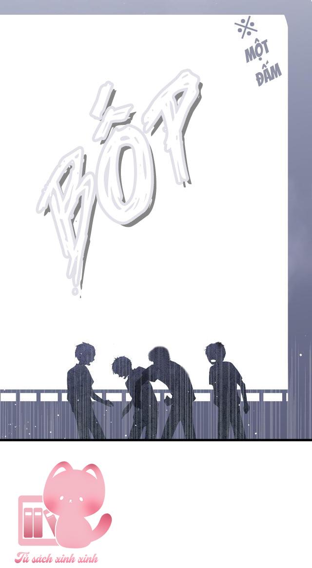 Con Tim Rung Động - Chap 43.1