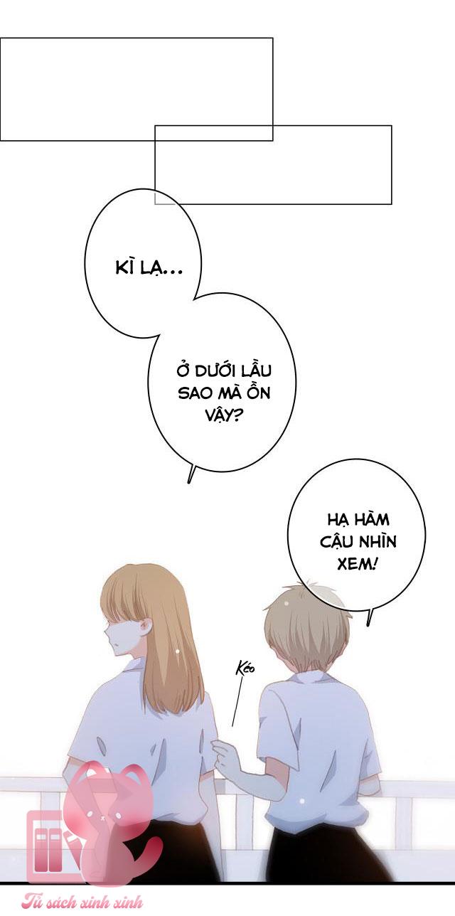 Con Tim Rung Động - Chap 43.1