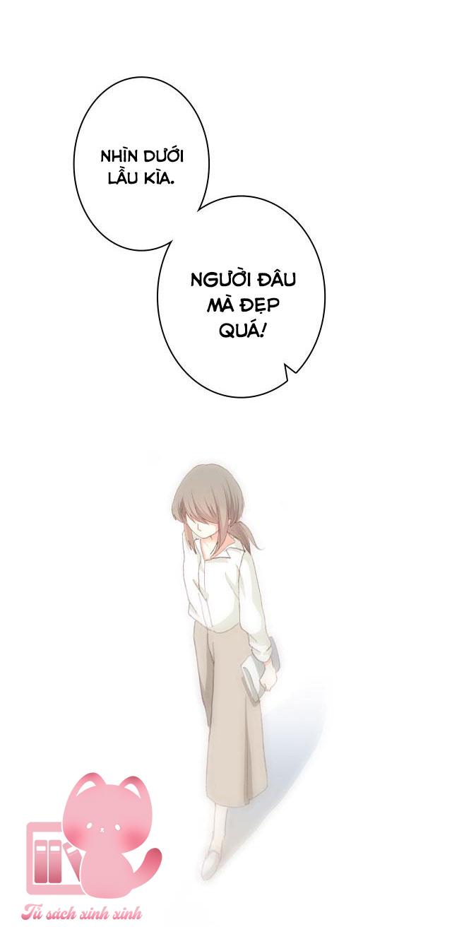 Con Tim Rung Động - Chap 43.1