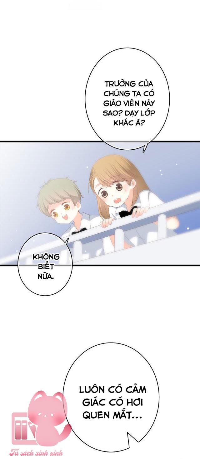 Con Tim Rung Động - Chap 43.1