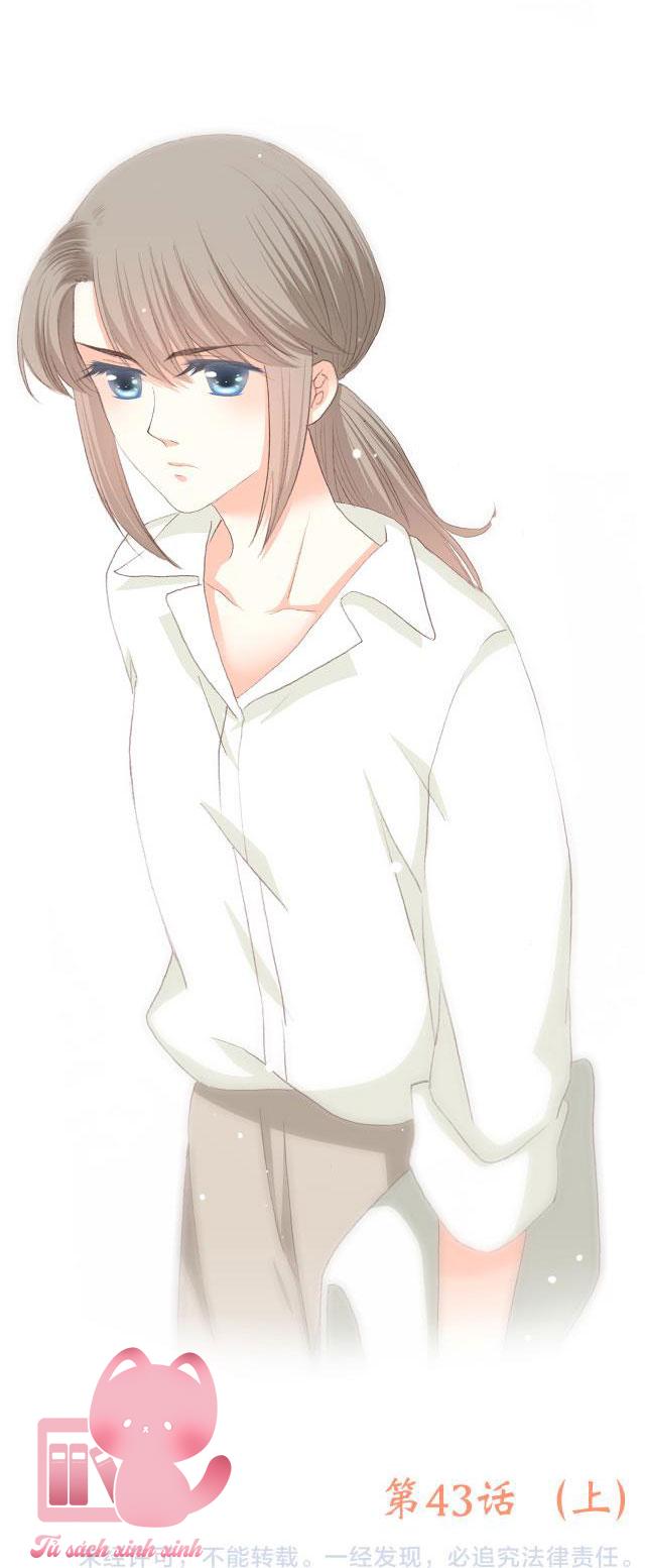 Con Tim Rung Động - Chap 43.1