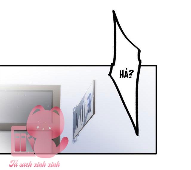 Con Tim Rung Động - Chap 43.1