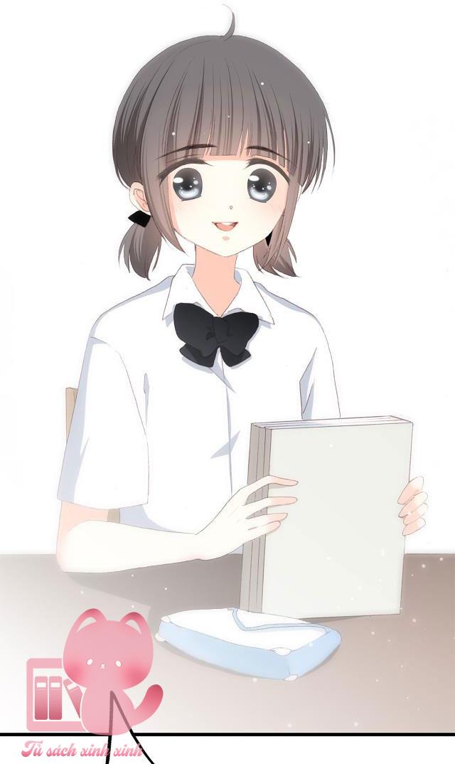 Con Tim Rung Động - Chap 43.1