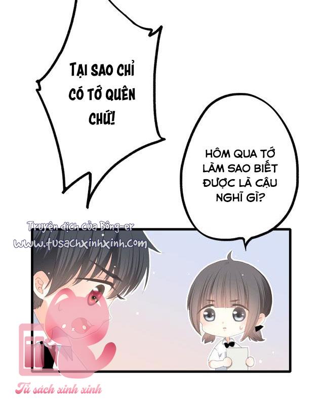 Con Tim Rung Động - Chap 43.1