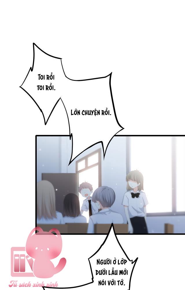 Con Tim Rung Động - Chap 43.2