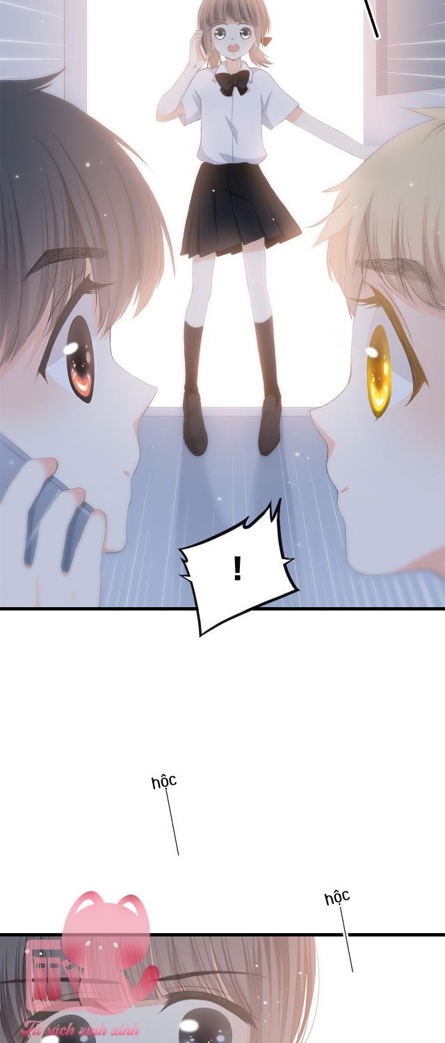 Con Tim Rung Động - Chap 43.2