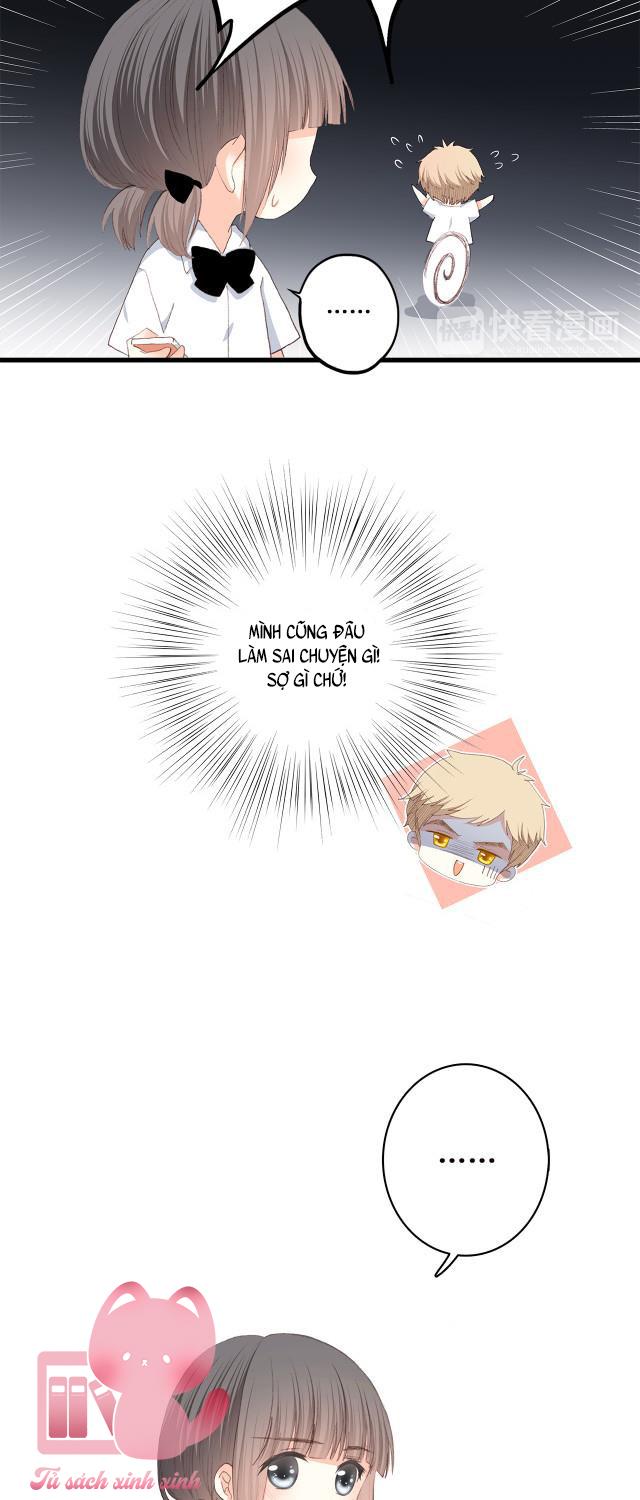 Con Tim Rung Động - Chap 43.2