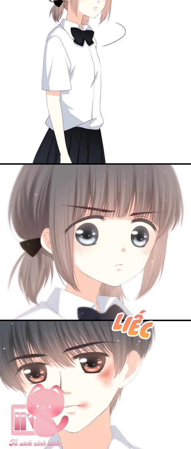 Con Tim Rung Động - Chap 43.2