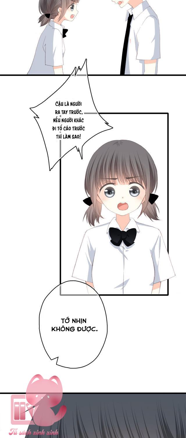 Con Tim Rung Động - Chap 43.2