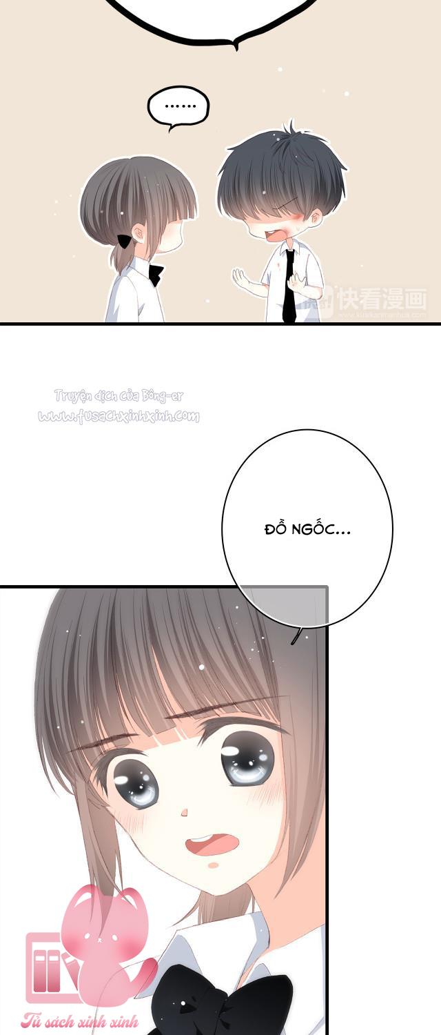 Con Tim Rung Động - Chap 43.2