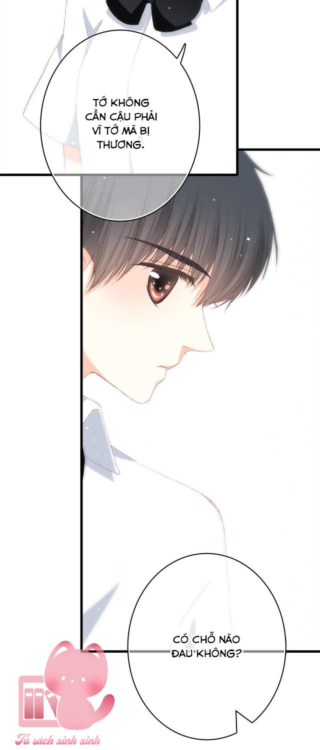 Con Tim Rung Động - Chap 43.2