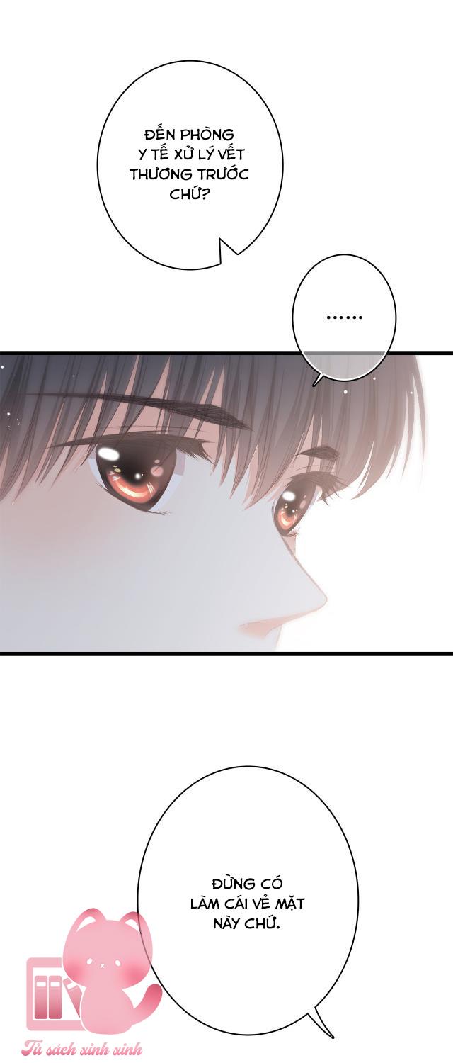 Con Tim Rung Động - Chap 43.2