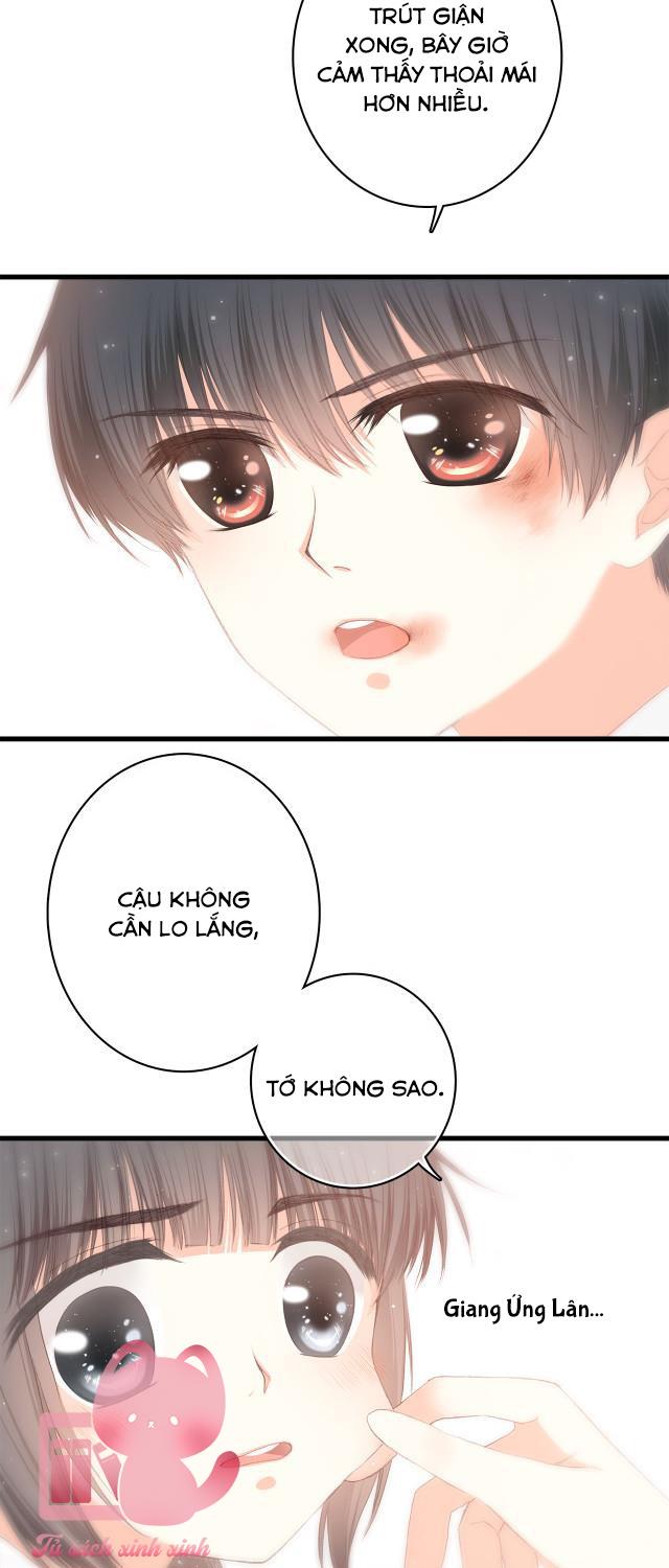 Con Tim Rung Động - Chap 43.2