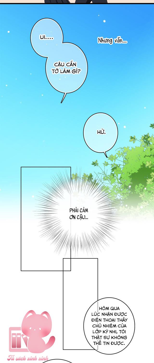 Con Tim Rung Động - Chap 43.2