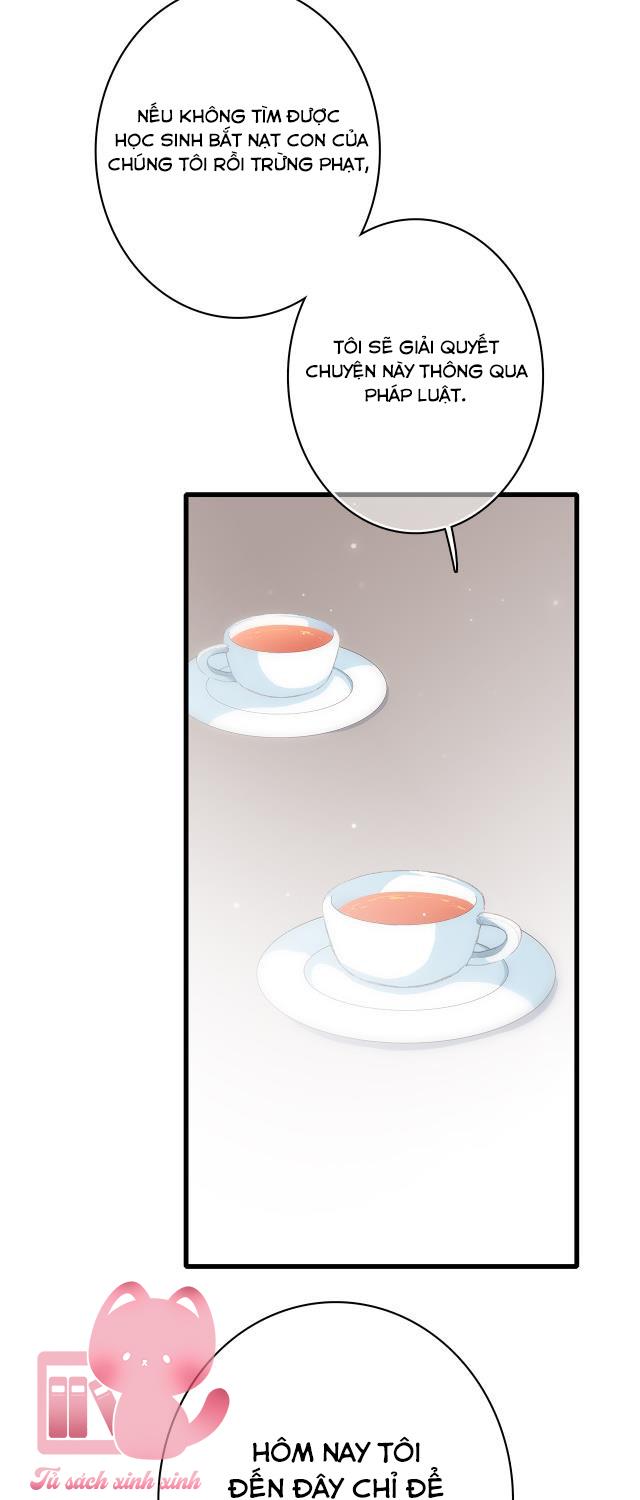 Con Tim Rung Động - Chap 43.2