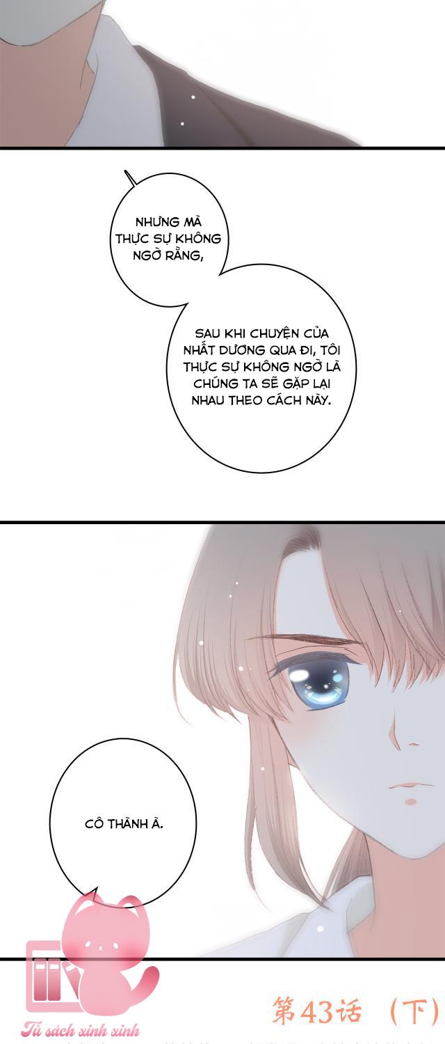 Con Tim Rung Động - Chap 43.2