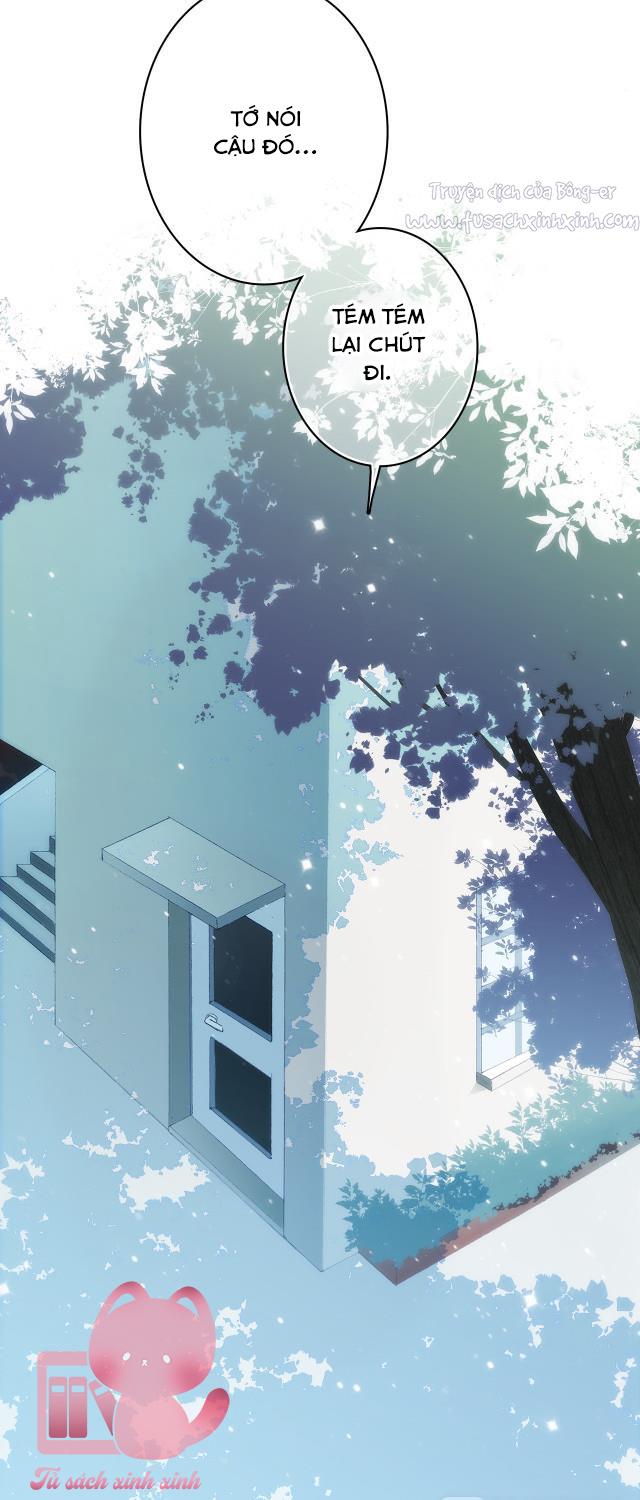 Con Tim Rung Động - Chap 43.2