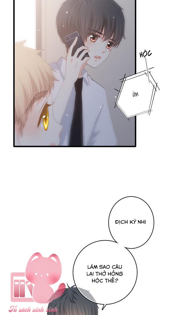 Con Tim Rung Động - Chap 43.2