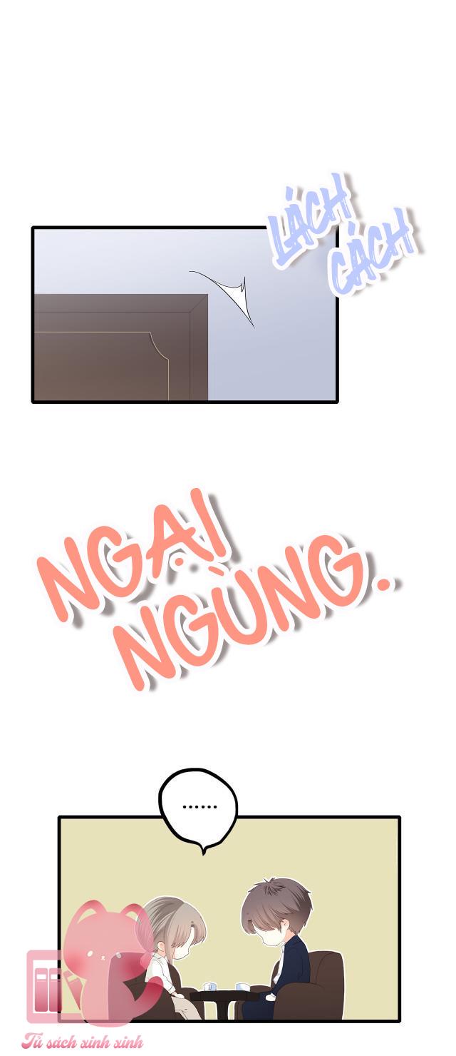 Con Tim Rung Động - Chap 44