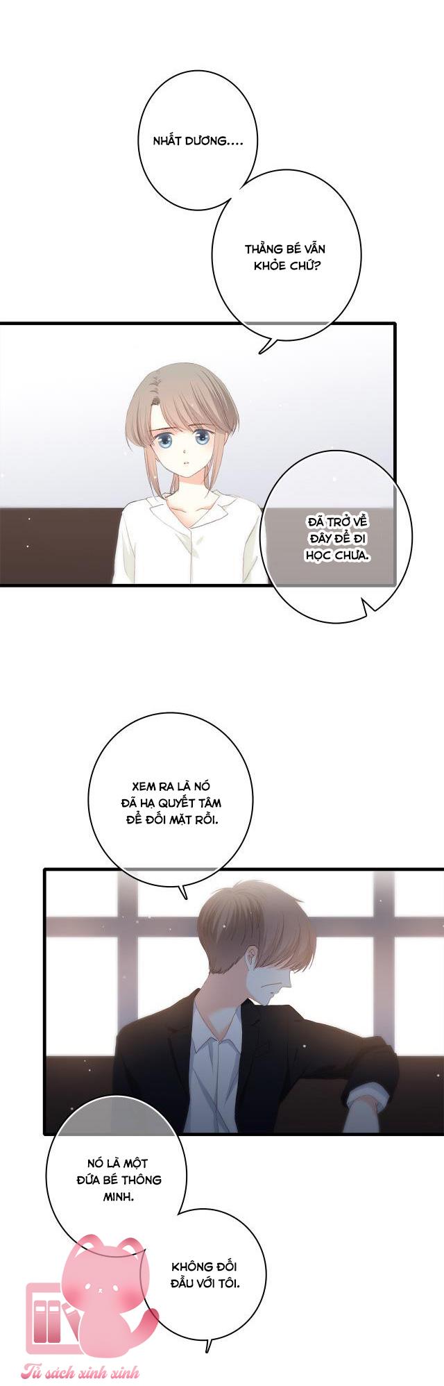 Con Tim Rung Động - Chap 44