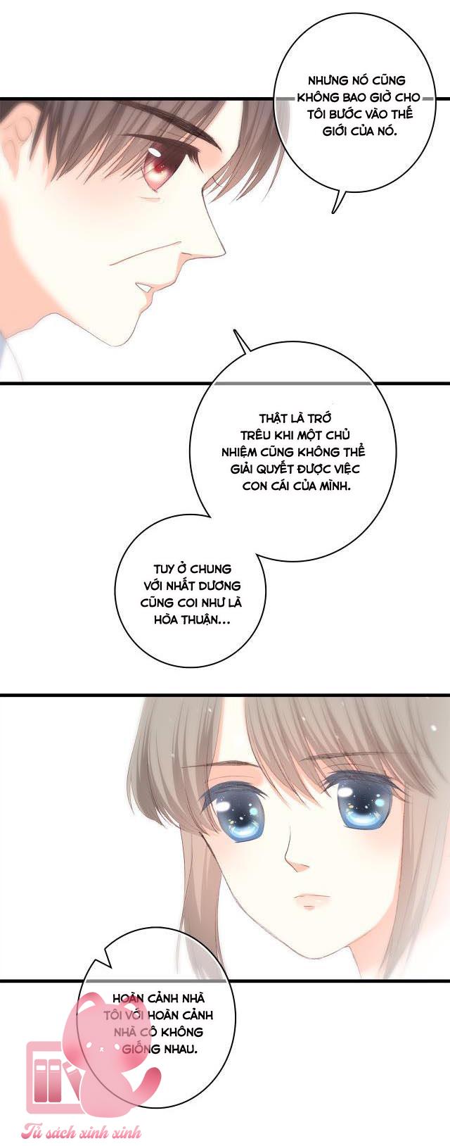 Con Tim Rung Động - Chap 44