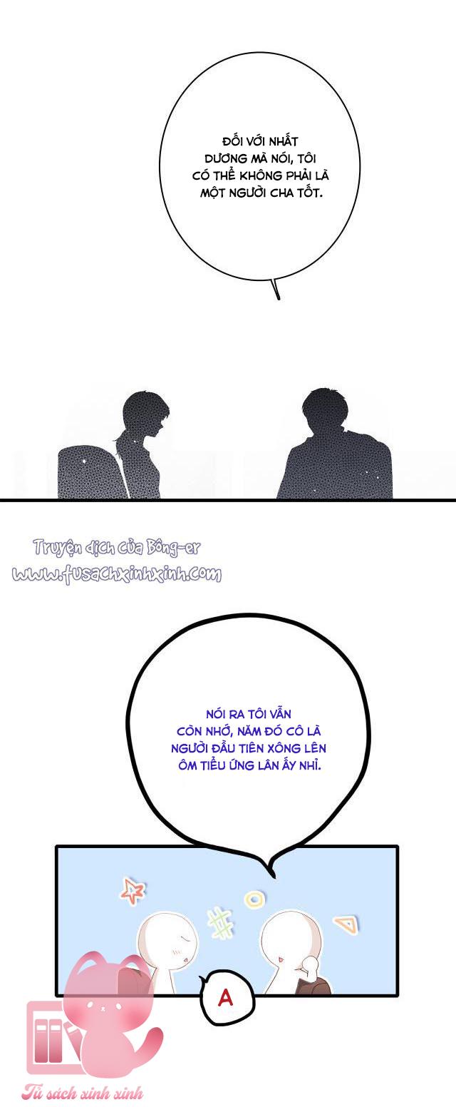 Con Tim Rung Động - Chap 44