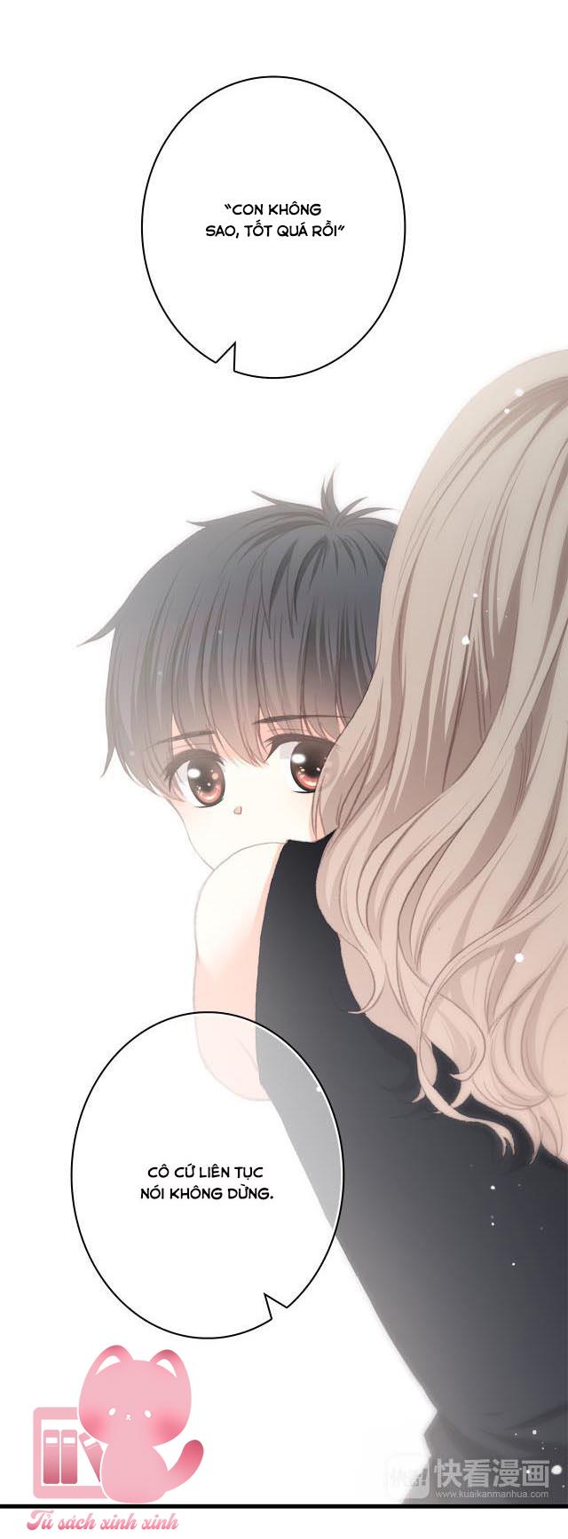 Con Tim Rung Động - Chap 44