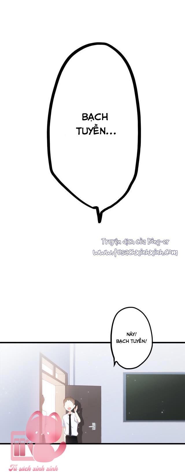 Con Tim Rung Động - Chap 44