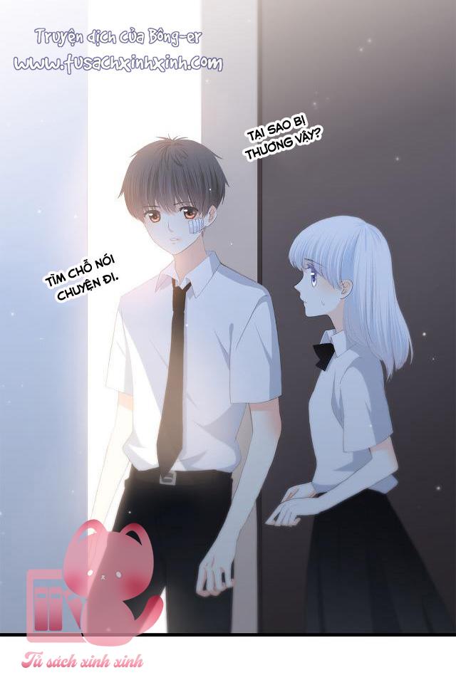 Con Tim Rung Động - Chap 44