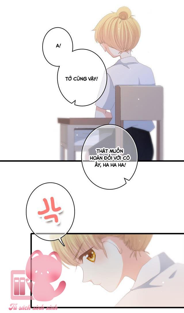 Con Tim Rung Động - Chap 44