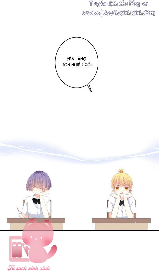 Con Tim Rung Động - Chap 44