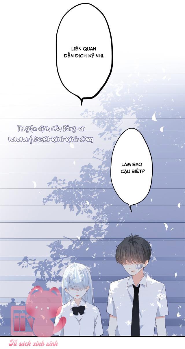 Con Tim Rung Động - Chap 44