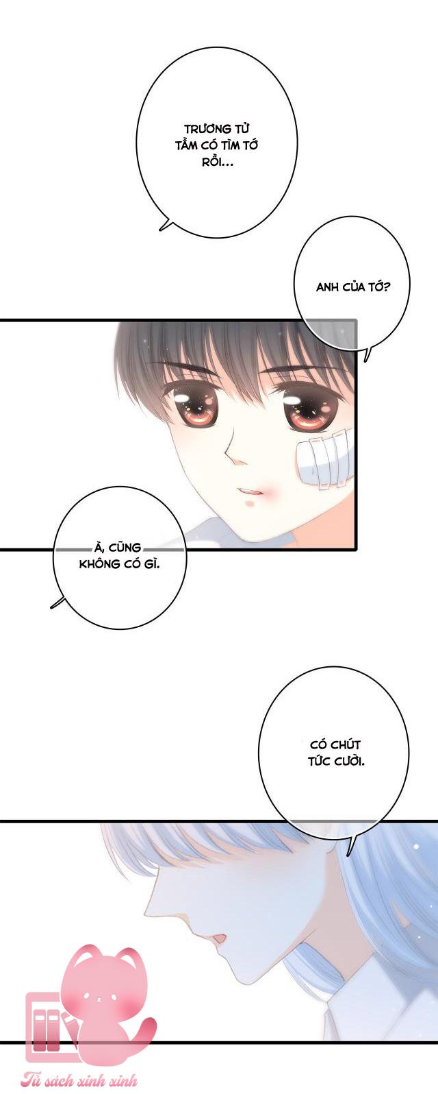 Con Tim Rung Động - Chap 44