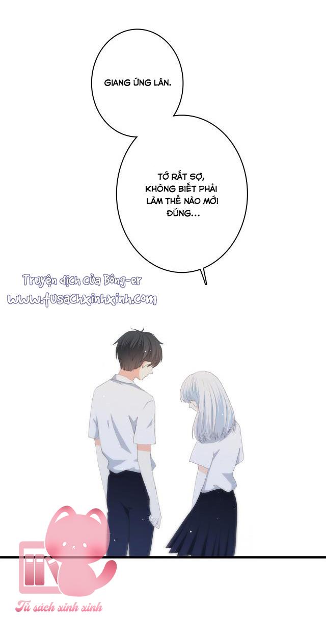 Con Tim Rung Động - Chap 44