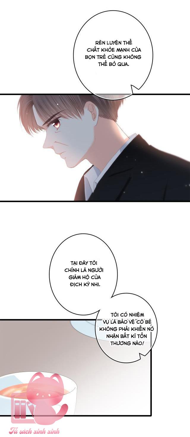 Con Tim Rung Động - Chap 44